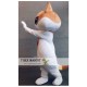 Cat Mascot Costume Cat Mascot Costume