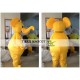 Elephant Animal Mascot Costume Elephant Animal Mascot Costume