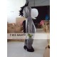 Donkey Mascot Costume Donkey Mascot Costume