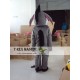Donkey Mascot Costume Donkey Mascot Costume
