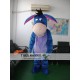 Donkey Mascot Costume Donkey Mascot Costume