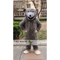 Rat Mouse Mascot Costume 