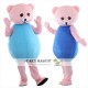 Bear Animal Mascot Costume Bear Animal Mascot Costume