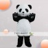 Panda animal Mascot Costume
