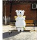 Bear Mascot Costume Bear Mascot Costume