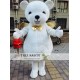 Bear Mascot Costume Bear Mascot Costume