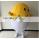 Easter Egg Mascot Costume Easter Egg Mascot Costume