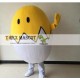 Easter Egg Mascot Costume Easter Egg Mascot Costume