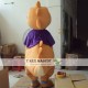 Dragon Dinosaur Mascot Costume