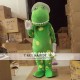 Dorothy the Dinosaur Mascot Costume