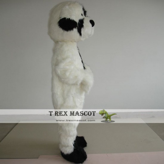 dog Mascot Costume dog Mascot Costume