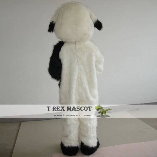 dog Mascot Costume dog Mascot Costume