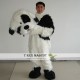 dog Mascot Costume dog Mascot Costume