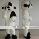 dog Mascot Costume dog Mascot Costume