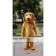 Dog Mascot Costume Dog Mascot Costume