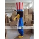 Duck Mascot Costume Duck Mascot Costume