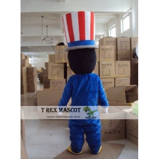 Duck Mascot Costume Duck Mascot Costume